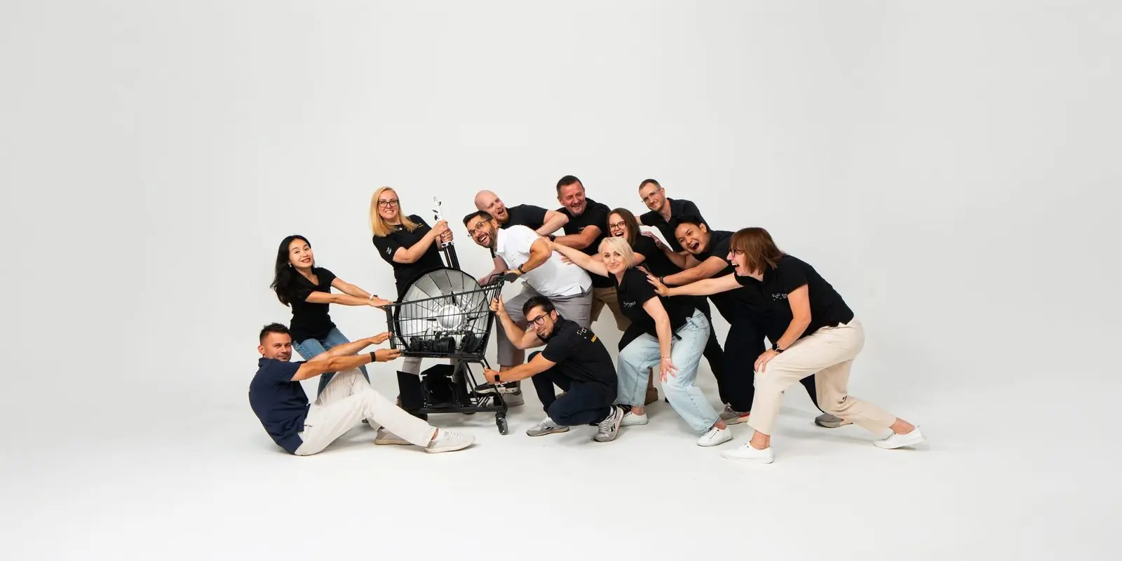 STOLZ Photography Team