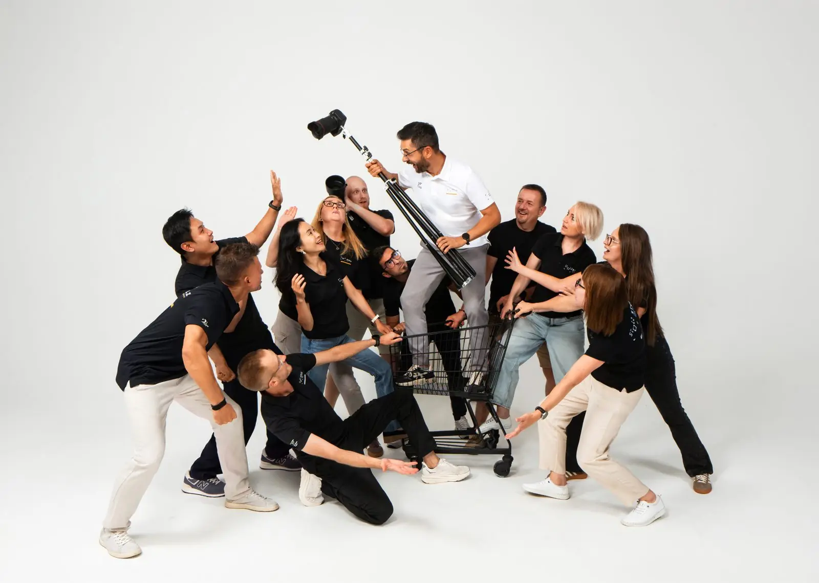 STOLZ Photography Team